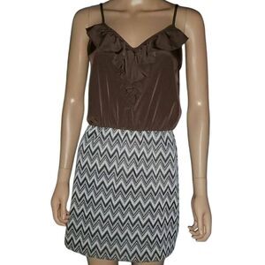 Apricot Lane dress M